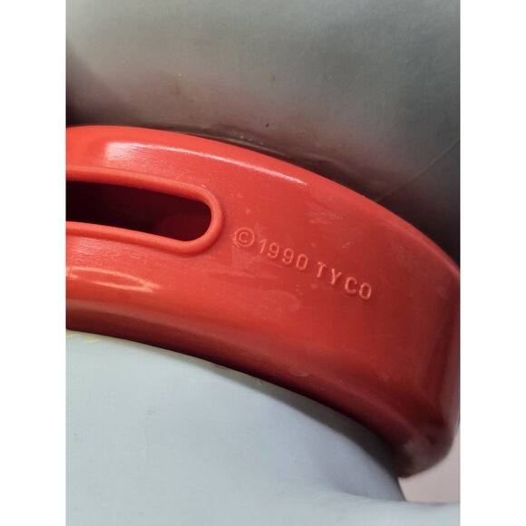 Rub-a-Dub Doggie Puppy Dog Bath Toy Blue Missy Vintage 90s 1990s READ INFO - Picture 3 of 15